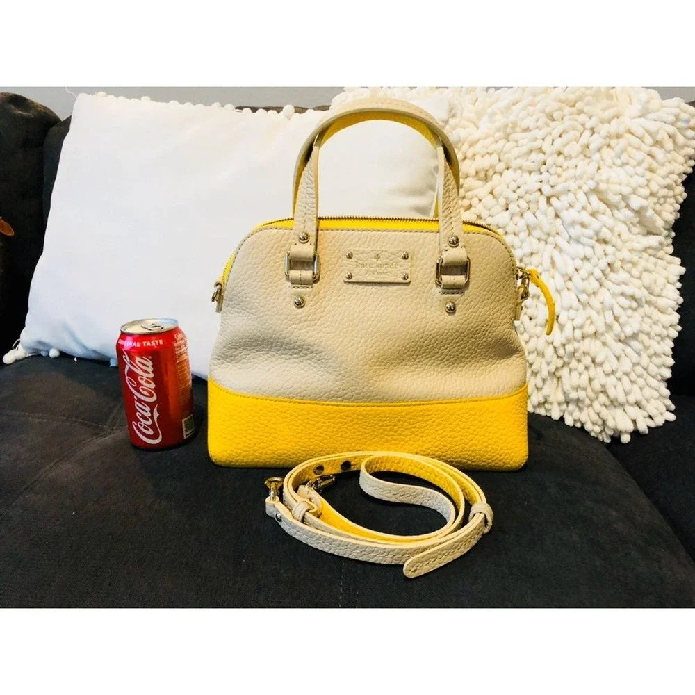 Authentic Beautiful Kate Spade handbag